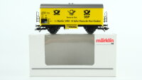 Märklin H0 94080 Kühlwagen 10 Jahre Deutsche...