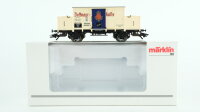 Märklin H0 46074 Gerätewagen Dallmayr Kaffee...