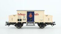 Märklin H0 46074 Gerätewagen Dallmayr Kaffee...