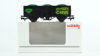 Märklin H0 48706 Offener Güterwagen KRYPTONITE...