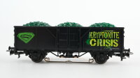 Märklin H0 48706 Offener Güterwagen KRYPTONITE...