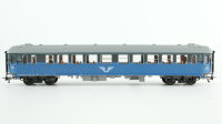 Märklin H0 4377 Reisezugwagen B 1 der SJ