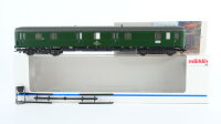 Märklin H0 43269 Reisezugwagen Post e der Deutschen...