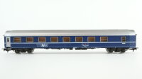 Märklin H0 4182 Reisezugwagen TEN WLAm der SBB CFF