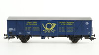 Märklin H0 47368 Bahnpostwagen  Post 2-t13 der DP AG
