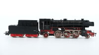 Märklin H0 3005 Dampflok BR 23 014 Wechselstrom (in EVP)