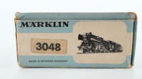 Märklin H0 3005 Dampflok BR 23 014 Wechselstrom (in EVP)