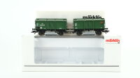 Märklin H0 46010 Bahndienstwagen KK 15 der DB...