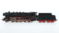 Märklin H0 3027 Dampflok BR 44 690 Wechselstrom