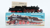 Märklin H0 3098 Dampflok BR 38 1807 DB Wechselstrom