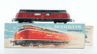 Märklin H0 3021 Diesellok BR V 200 027 DB...