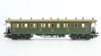 Märklin H0 4210 Reisezugwagen BCCi (BC4i Wü 00) der K.W.St.E.