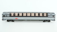 Märklin H0 4365 Aussichtswagen 1. Kl. (EuroCity-Panoramawagen) Apm der SBB