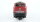Märklin H0 3075 Diesellok BR 216 025-7 DB Wechselstrom
