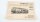 Märklin H0 3075 Diesellok BR 216 025-7 DB Wechselstrom