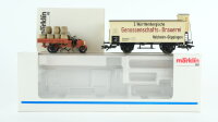 Märklin H0 84794 Museumswagen (Museum 1994)...