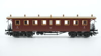 Märklin H0 4211 Reisezugwagen Cci (C4i Wü 01)...