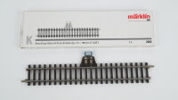 Märklin H0 2292 Anschlussgleis mit...