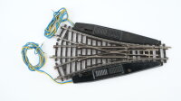 Märklin H0 2170 Symmetrische Dreiwegweiche...