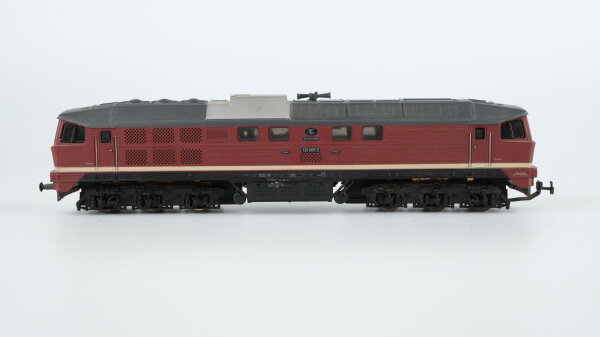 Piko H0 Diesellok BR 130 005-2 DR Gleichstrom