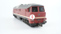 Piko H0 Diesellok BR 130 005-2 DR Gleichstrom