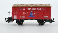 Märklin H0 46969 Klappdeckelwagen "Heinr....