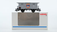 Märklin H0 48853 Gedeckter Güterwagen...