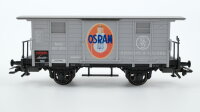 Märklin H0 48853 Gedeckter Güterwagen...