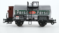 Märklin H0 84870 Chemie-Kesselwagen PERSIL der DRG...