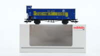 Märklin H0 46159 Gedeckter Güterwagen mit...
