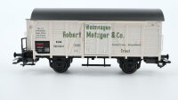 Märklin H0 48754 Gedeckter Güterwagen mit...