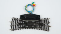 Märklin H0 2160 Doppelte Kreuzungsweiche...