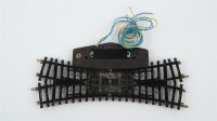 Märklin H0 2160 Doppelte Kreuzungsweiche elektr....