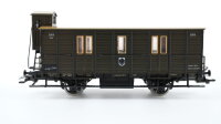 Märklin H0 4500 Bahnpostwagen 3059 Post (60-01) K.P.E.V.