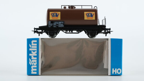 Märklin H0 4449 Kesselwagen BON  Zs 810 der NS