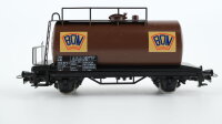 Märklin H0 4449 Kesselwagen BON  Zs 810 der NS