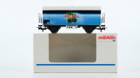 Märklin H0 4420 Kühlwagen TEINACHER Ichqrs 377...