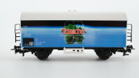 Märklin H0 4420 Kühlwagen TEINACHER Ichqrs 377 der DB