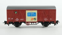 Märklin H0 4412 Gedeckter Güterwagen (Fahrradtransportwagen)  G der ÖBB