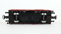 Märklin H0 4412 Gedeckter Güterwagen (Fahrradtransportwagen)  G der ÖBB