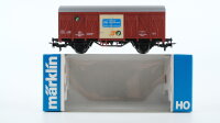 Märklin H0 4412 Gedeckter Güterwagen...