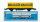 Märklin H0 4670 Behälter-Tragwagen (Containerwagen) Intercont DB (Abbruch)