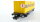 Märklin H0 4670 Behälter-Tragwagen (Containerwagen) Intercont DB (Abbruch)