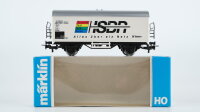 Märklin H0  Kühlwagen ISDB DB