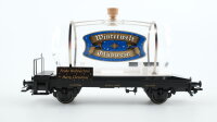 Märklin H0 48405 Kesselwagen Winterwelt...