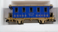 Märklin H0 41071 Reisezugwagen (Ludwig II Musical)...
