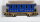 Märklin H0 41071 Reisezugwagen (Ludwig II Musical) Bi / Ci