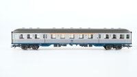 Märklin H0 4255 Nahverkehrswagen "Silberling" 1./2. Kl. DB