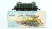 Märklin H0 3011 Elektrische Lokomotive BR E 44 039...