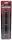 ROKUHAN Z 7297009 Gleis gerade, 220 mm, mit Anschlussblende